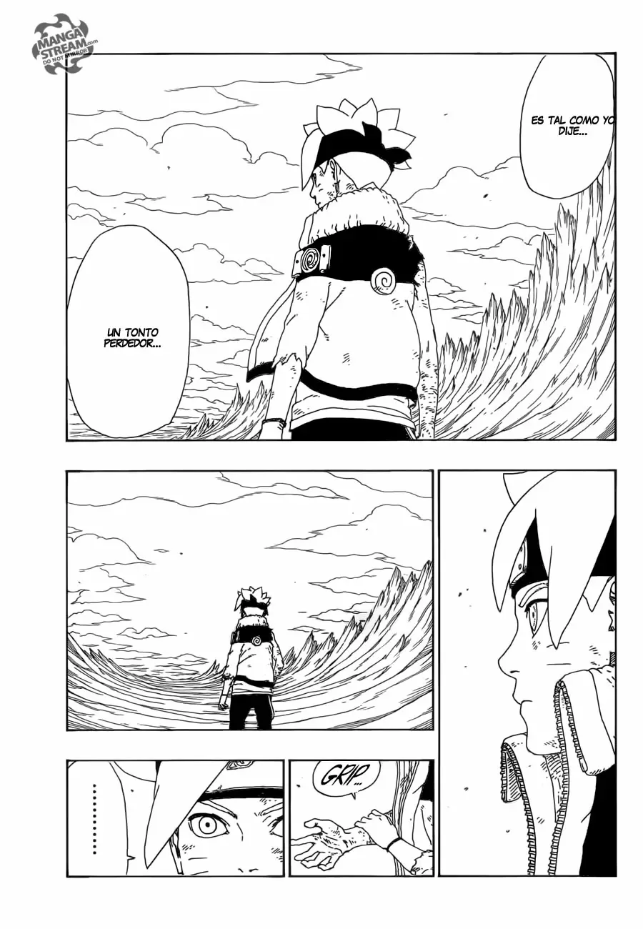 Boruto - Capítulo 10 - Página 7 - LectorTMOo