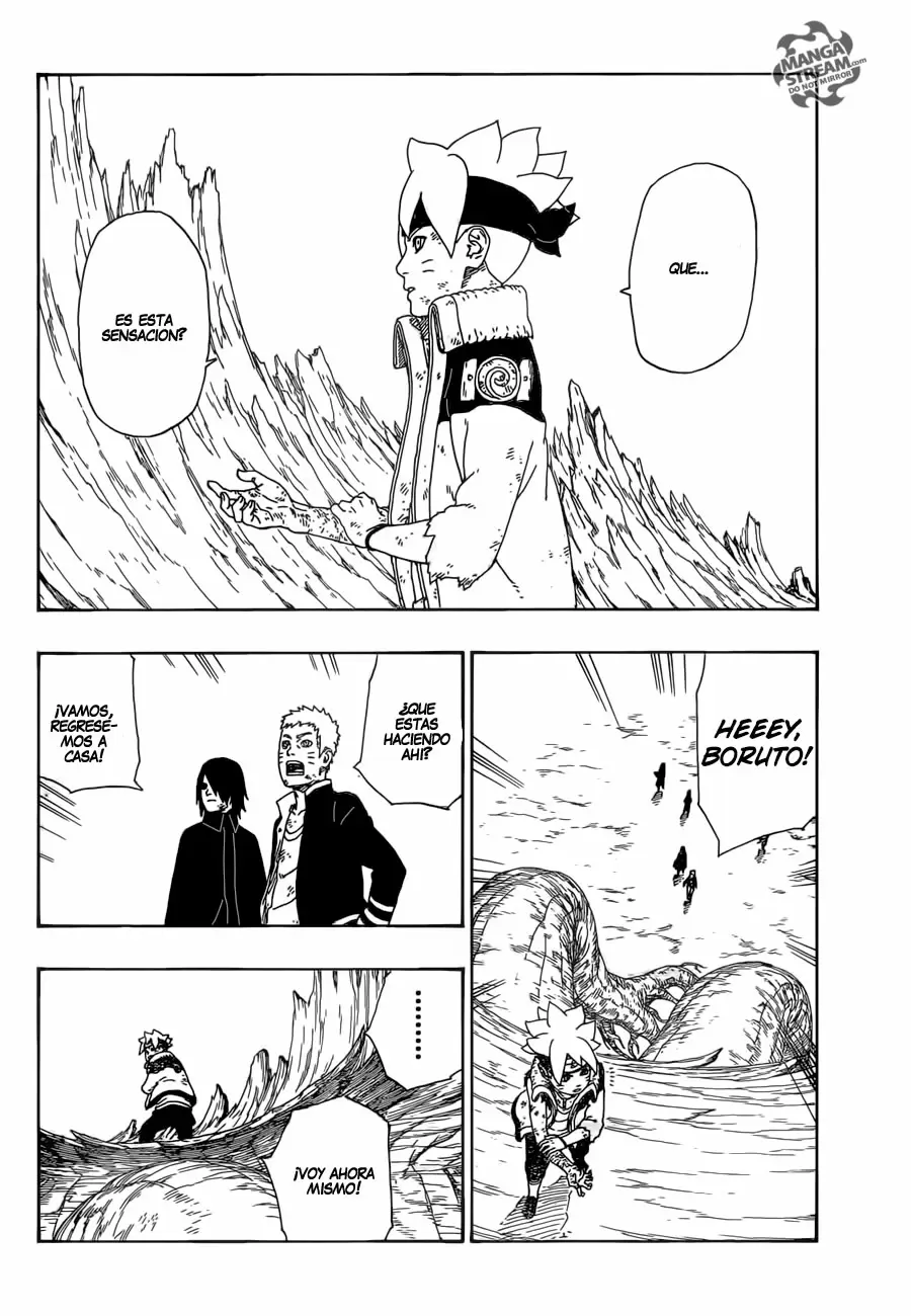 Boruto - Capítulo 10 - Página 8 - LectorTMOo