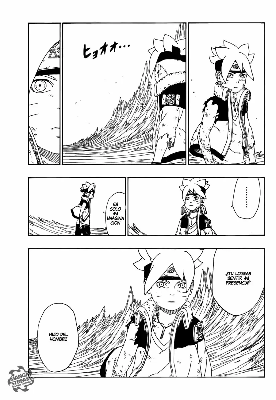 Boruto - Capítulo 10 - Página 9 - LectorTMOo