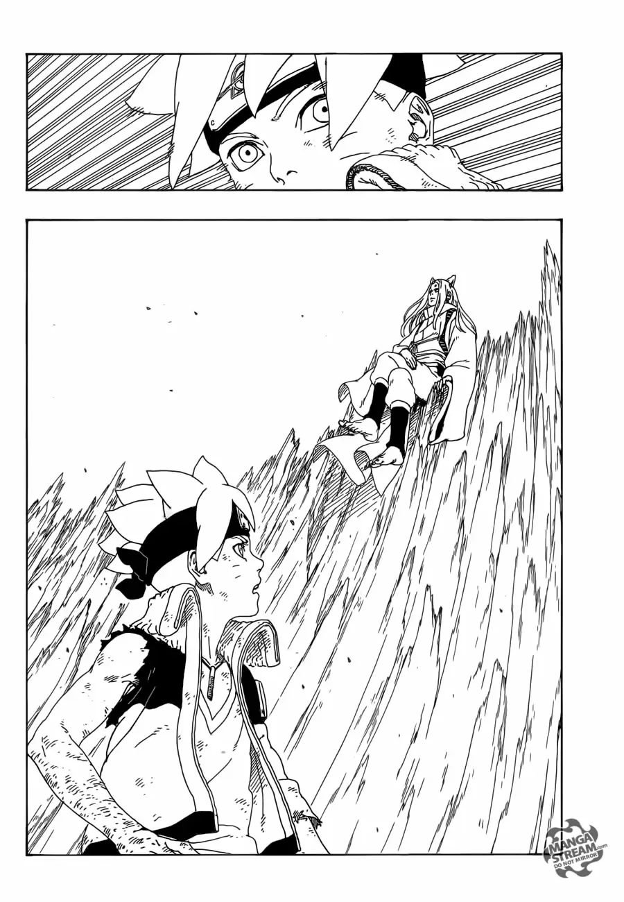 Boruto - Capítulo 10 - Página 10 - LectorTMOo