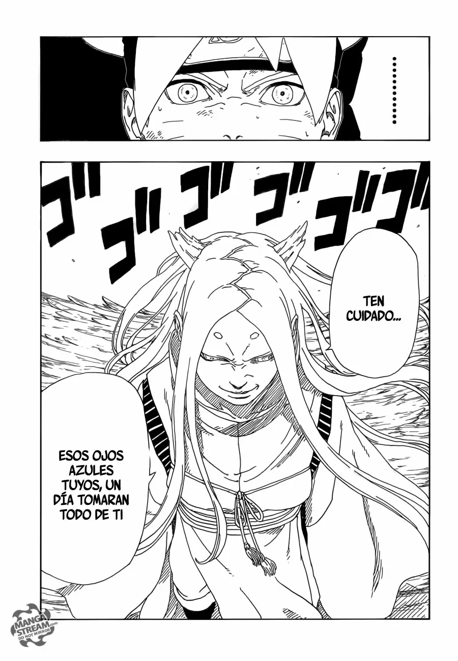 Boruto - Capítulo 10 - Página 15 - LectorTMOo