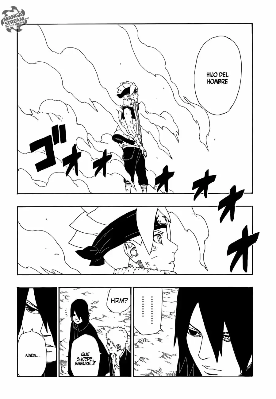 Boruto - Capítulo 10 - Página 18 - LectorTMOo
