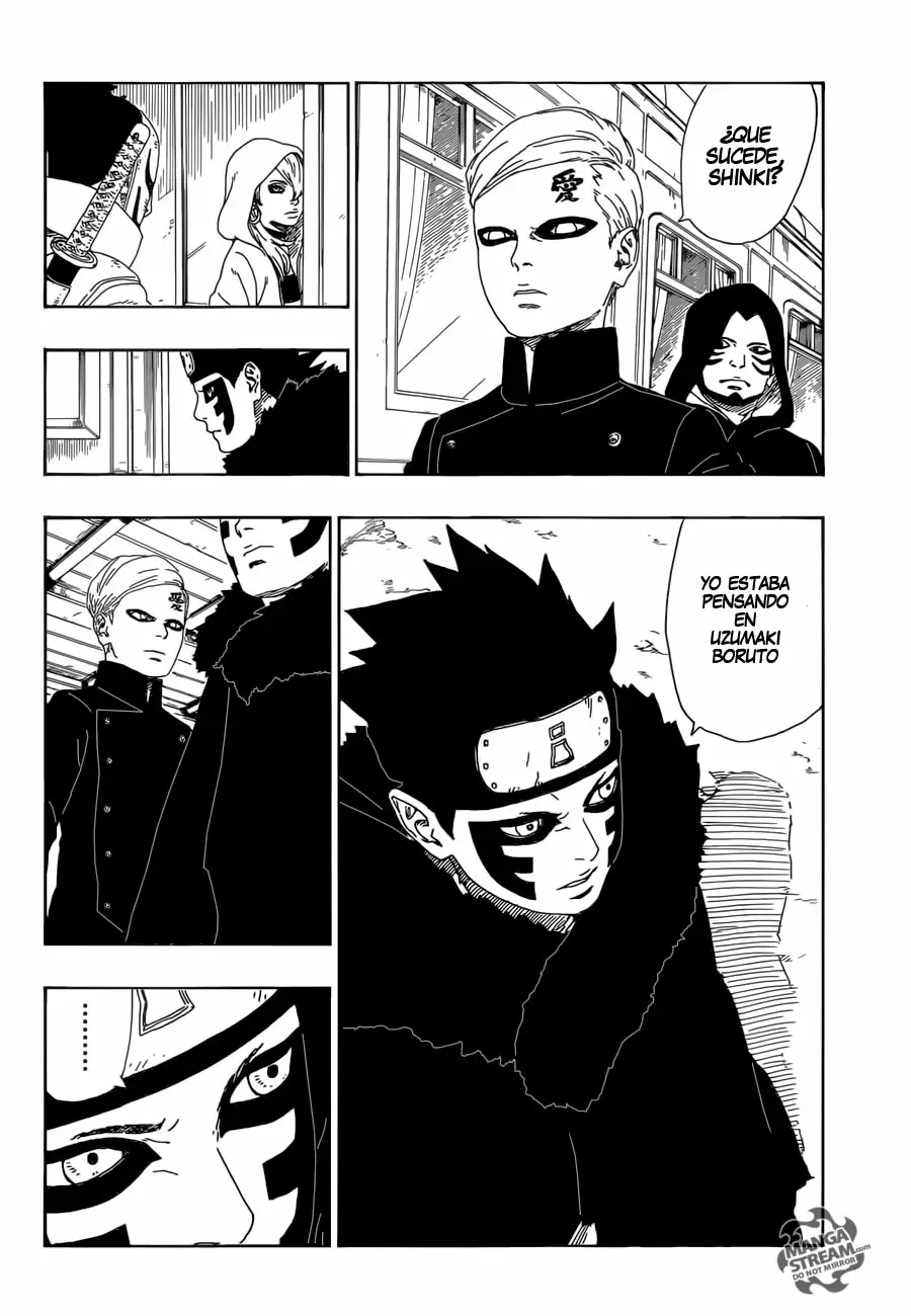 Boruto - Capítulo 10 - Página 24 - LectorTMOo