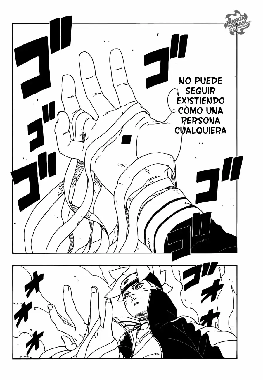 Boruto - Capítulo 10 - Página 42 - LectorTMOo