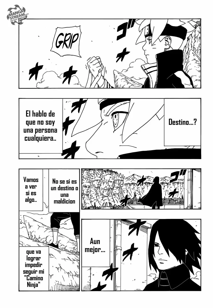 Boruto - Capítulo 10 - Página 43 - LectorTMOo