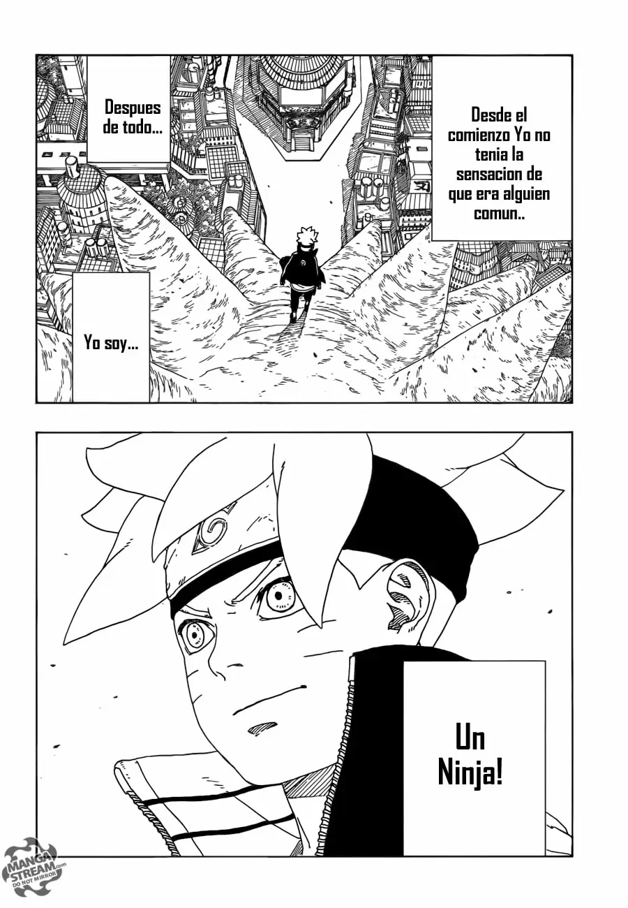 Boruto - Capítulo 10 - Página 44 - LectorTMOo