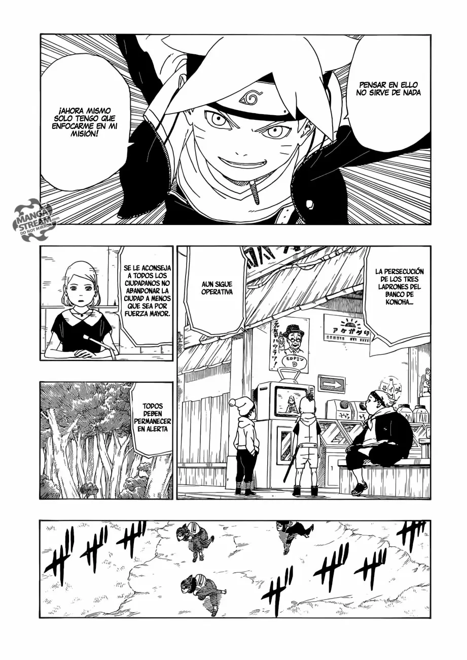 Boruto - Capítulo 11 - Página 8 - LectorTMOo