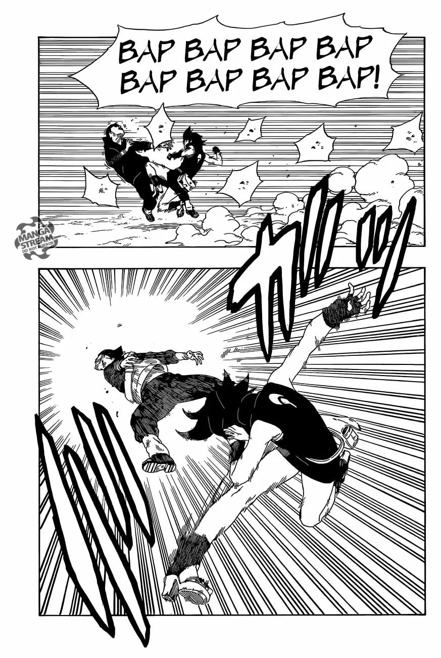 Boruto - Capítulo 11 - Página 14 - LectorTMOo