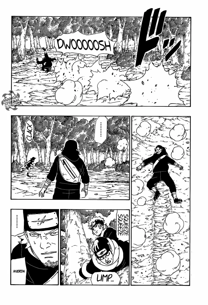 Boruto - Capítulo 11 - Página 15 - LectorTMOo