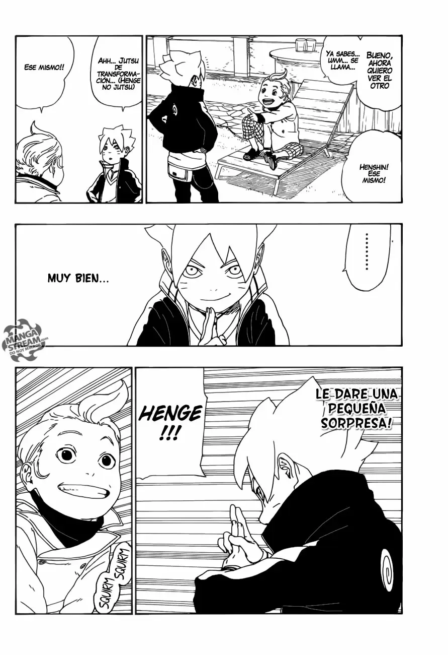 Boruto - Capítulo 12 - Página 7 - LectorTMOo
