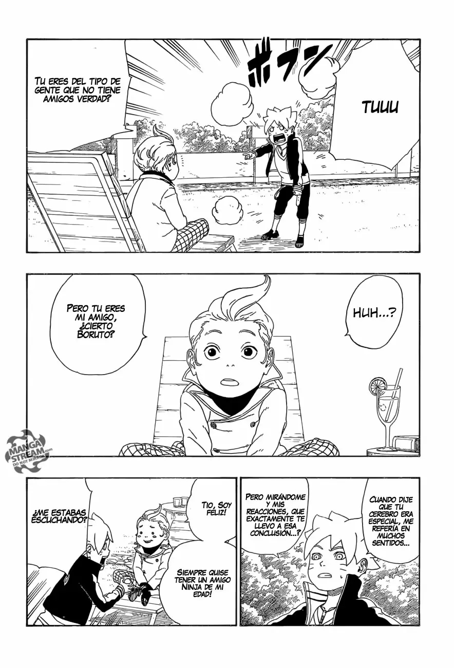Boruto - Capítulo 12 - Página 11 - LectorTMOo