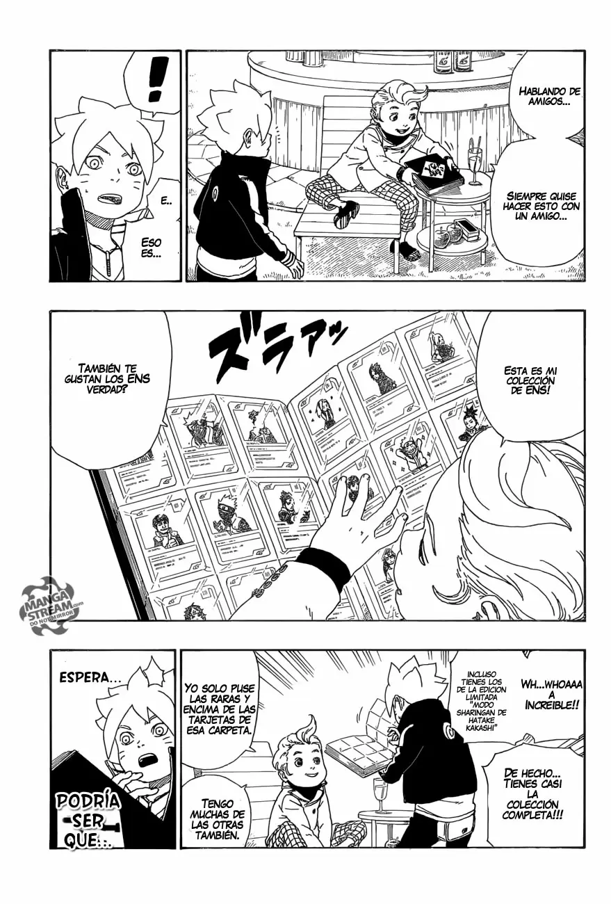 Boruto - Capítulo 12 - Página 12 - LectorTMOo