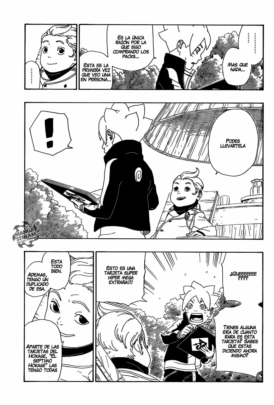 Boruto - Capítulo 12 - Página 14 - LectorTMOo