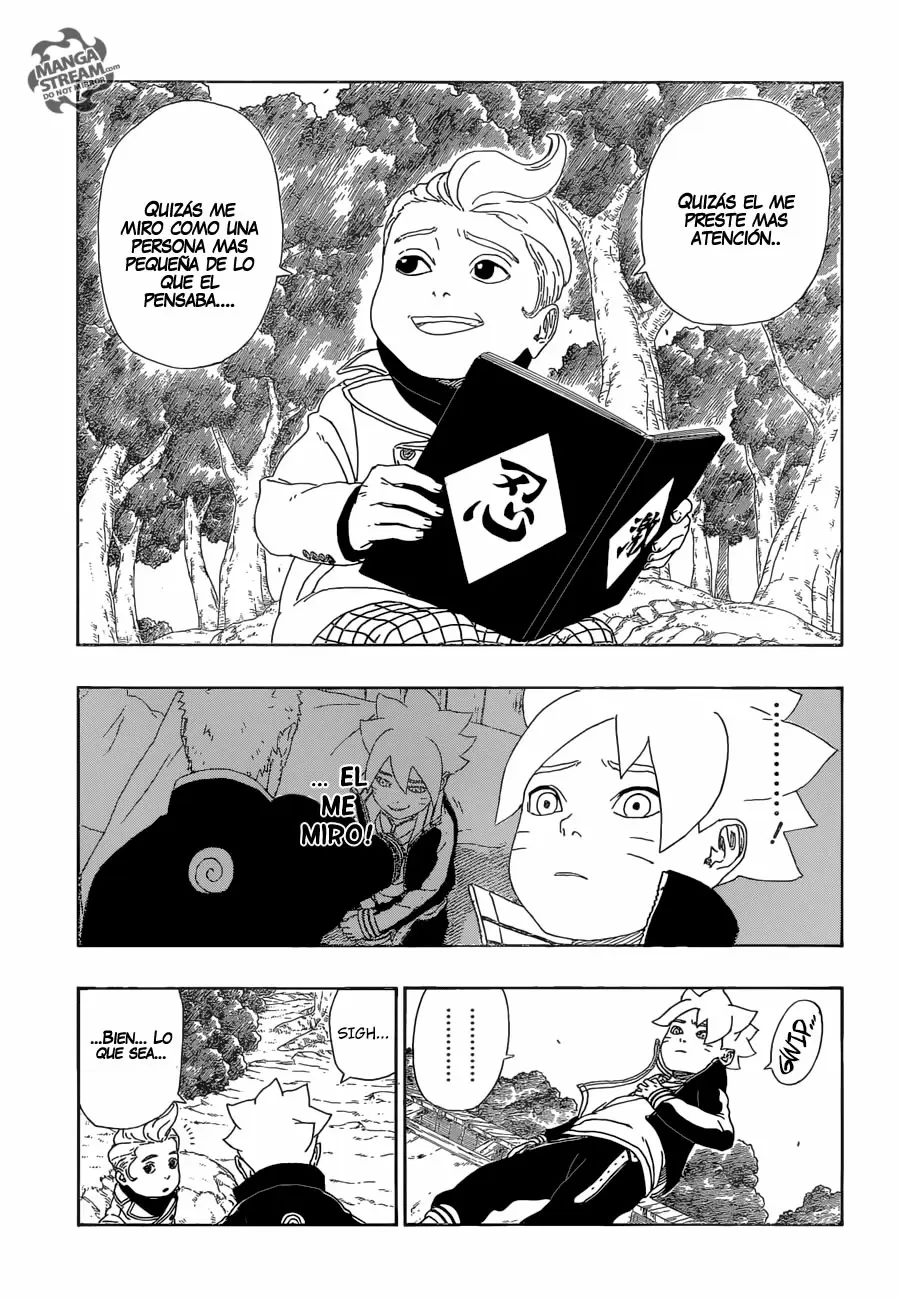 Boruto - Capítulo 12 - Página 24 - LectorTMOo