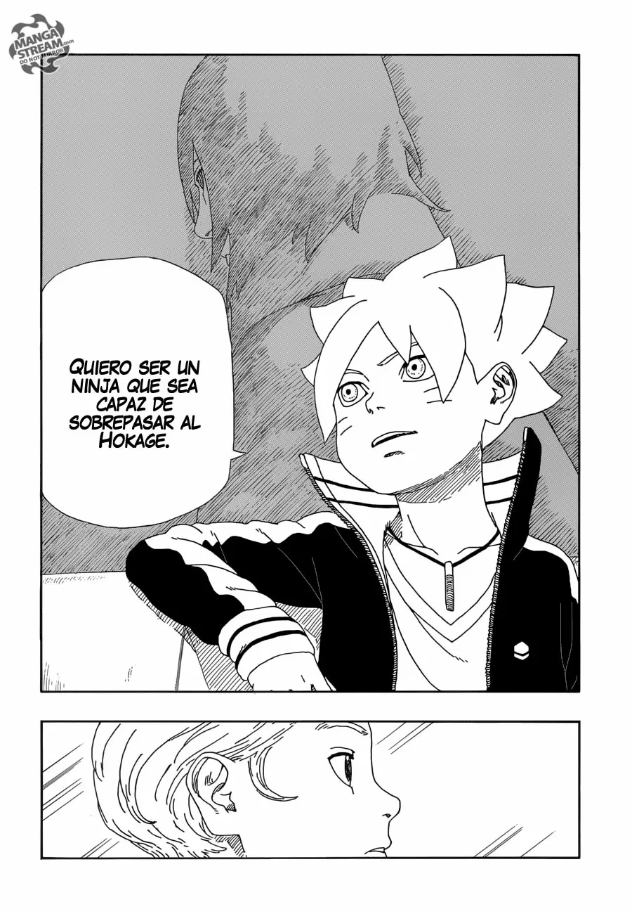Boruto - Capítulo 12 - Página 39 - LectorTMOo