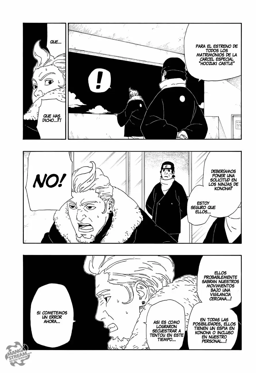 Boruto - Capítulo 13 - Página 14 - LectorTMOo
