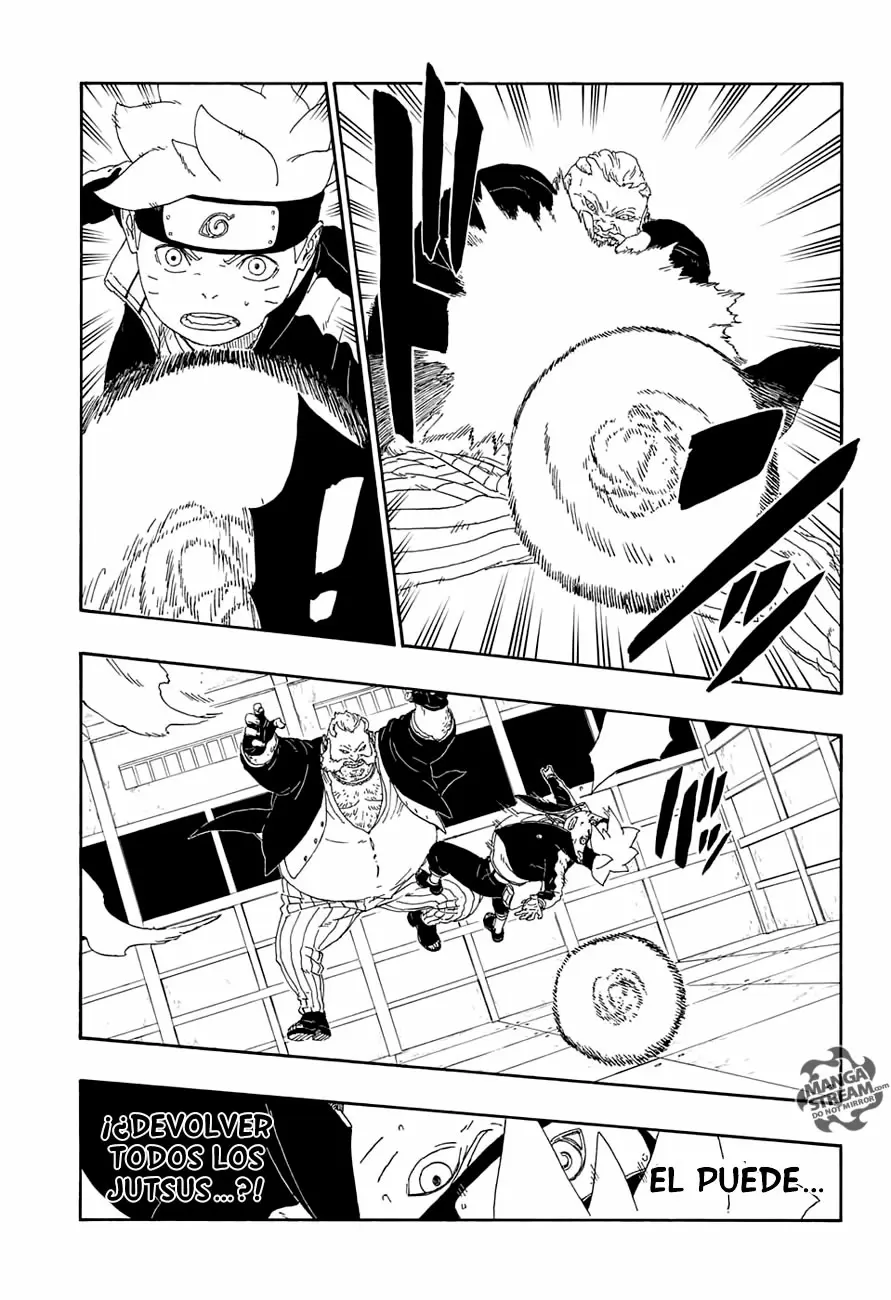 Boruto - Capítulo 14 - Página 24 - LectorTMOo