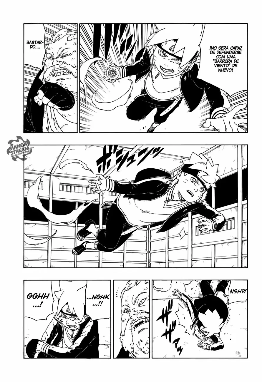 Boruto - Capítulo 15 - Página 6 - LectorTMOo
