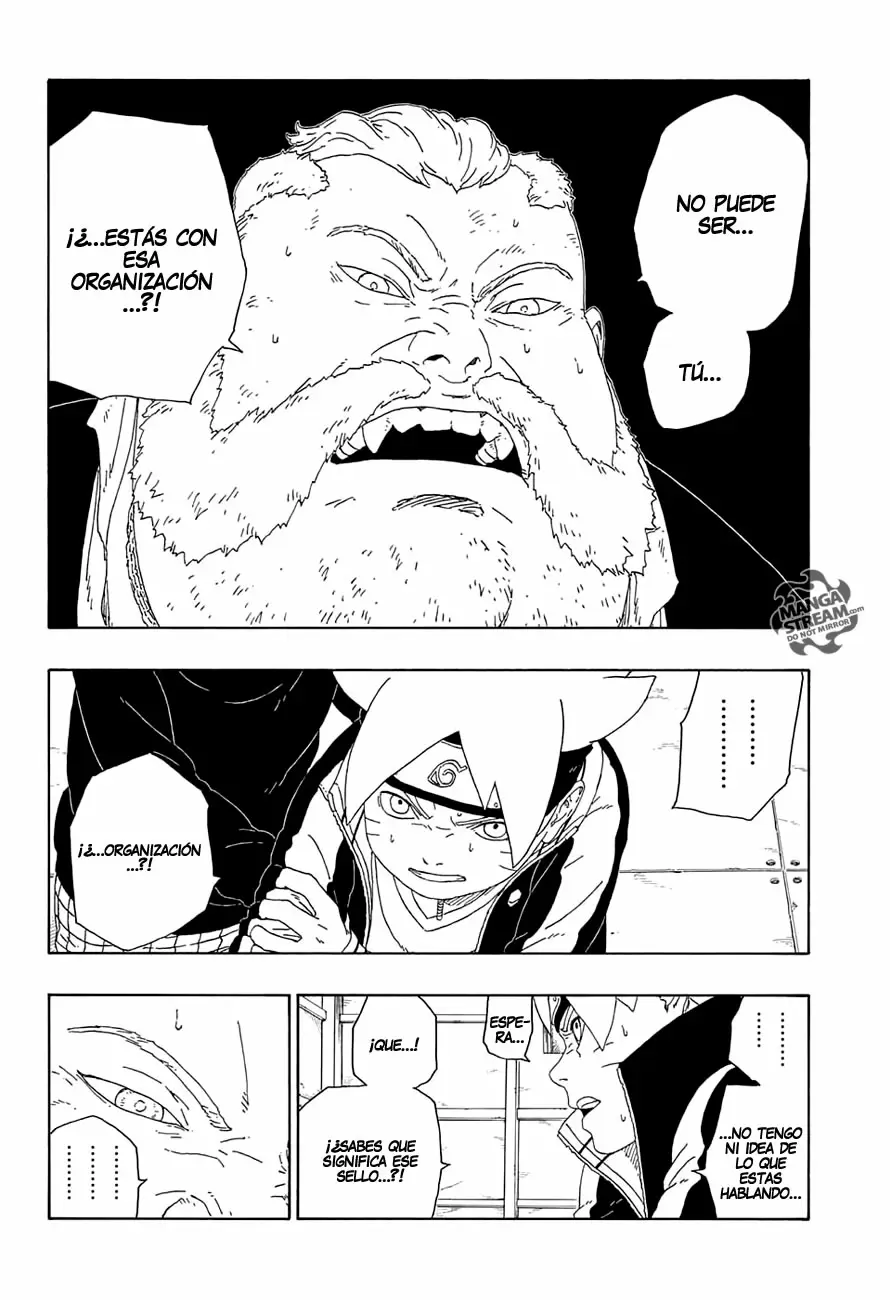 Boruto - Capítulo 15 - Página 9 - LectorTMOo