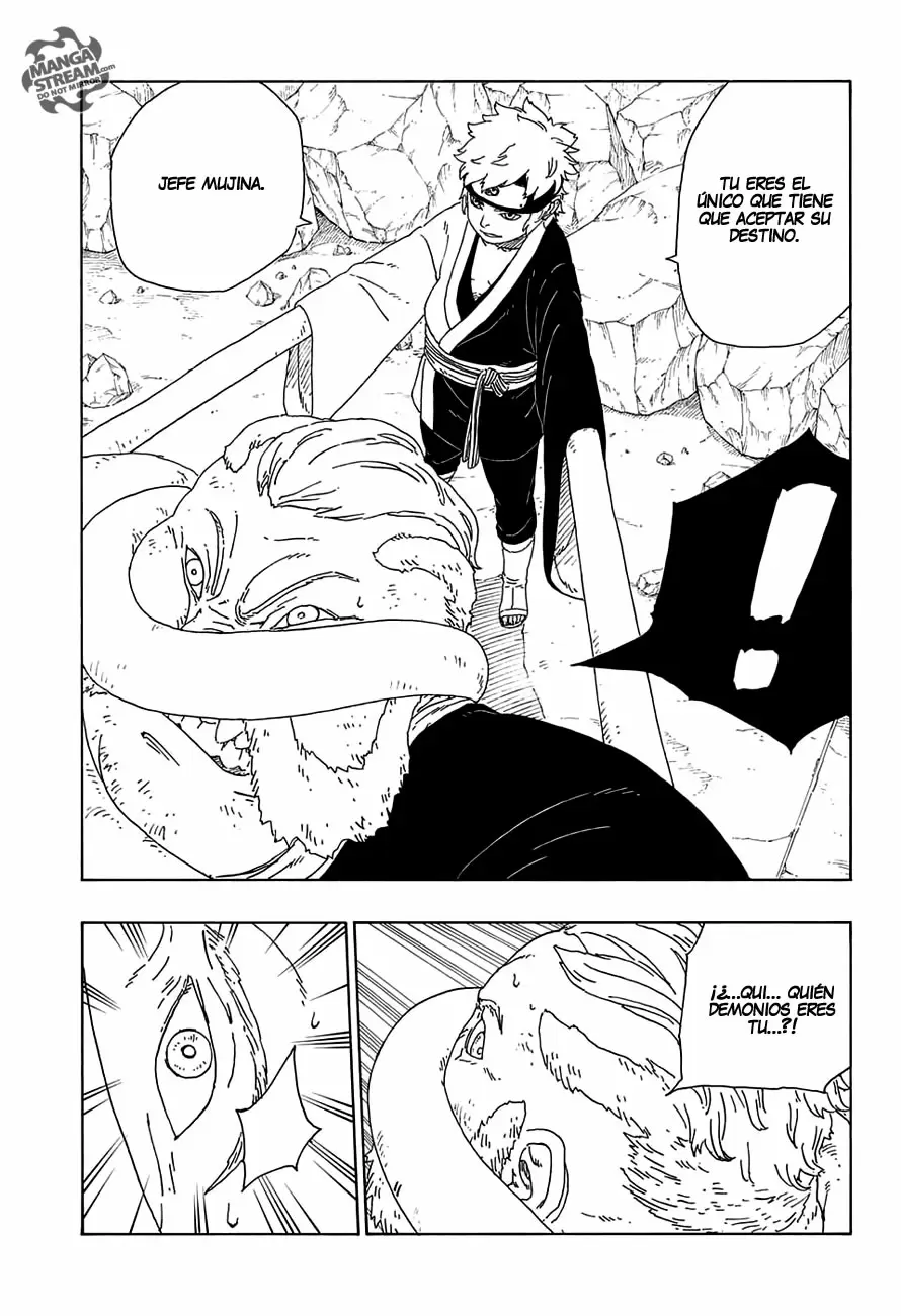 Boruto - Capítulo 15 - Página 12 - LectorTMOo