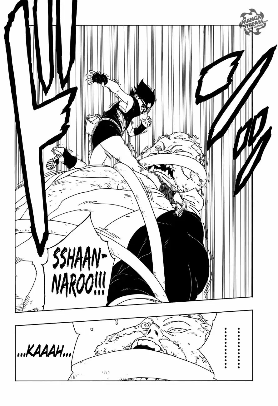 Boruto - Capítulo 15 - Página 13 - LectorTMOo
