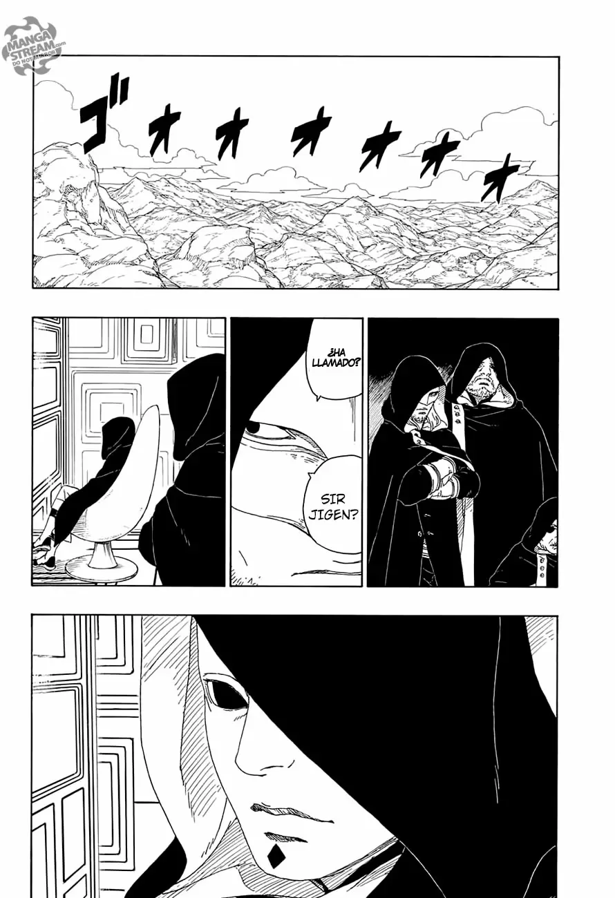 Boruto - Capítulo 15 - Página 43 - LectorTMOo