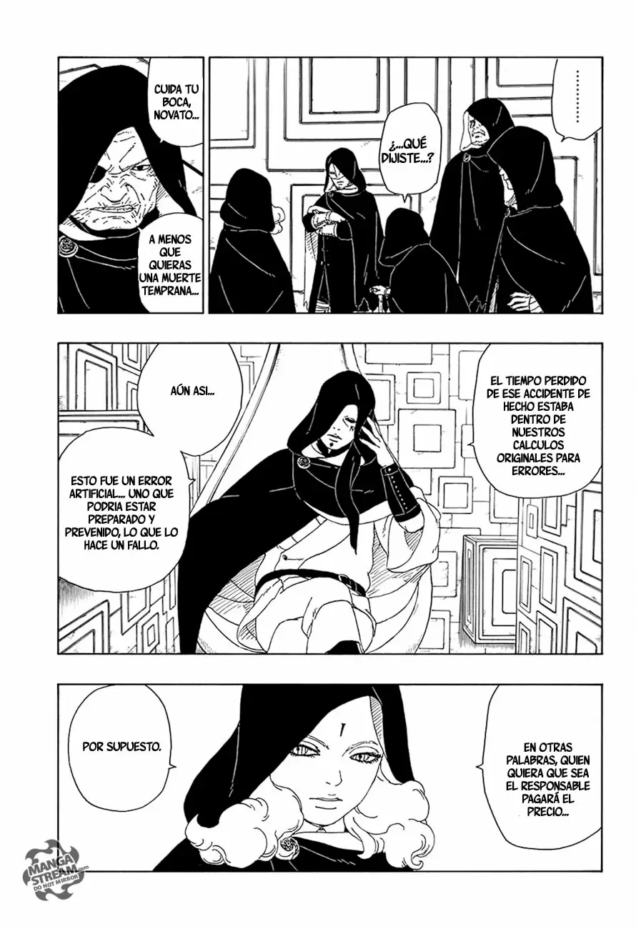 Boruto - Capítulo 16 - Página 6 - LectorTMOo