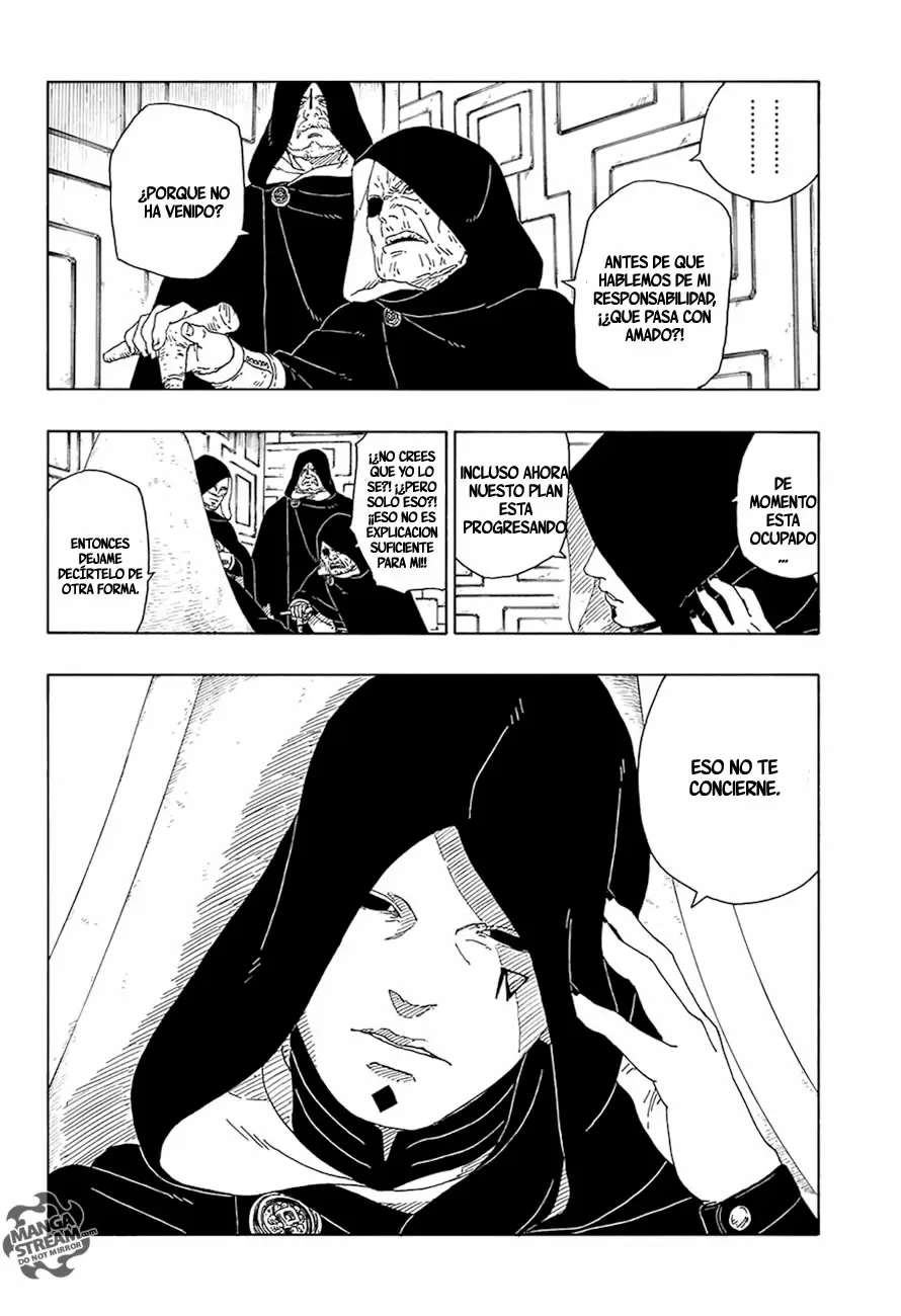 Boruto - Capítulo 16 - Página 7 - LectorTMOo