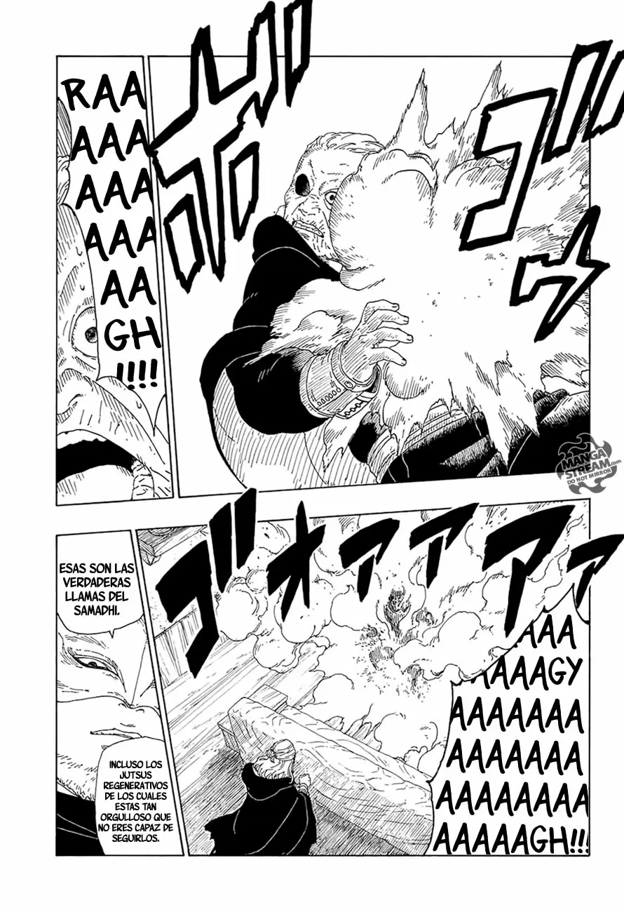 Boruto - Capítulo 16 - Página 16 - LectorTMOo