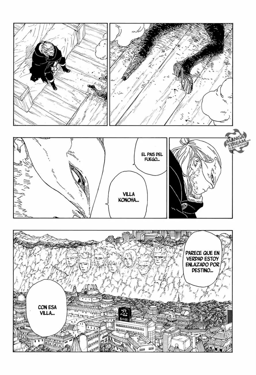 Boruto - Capítulo 16 - Página 17 - LectorTMOo