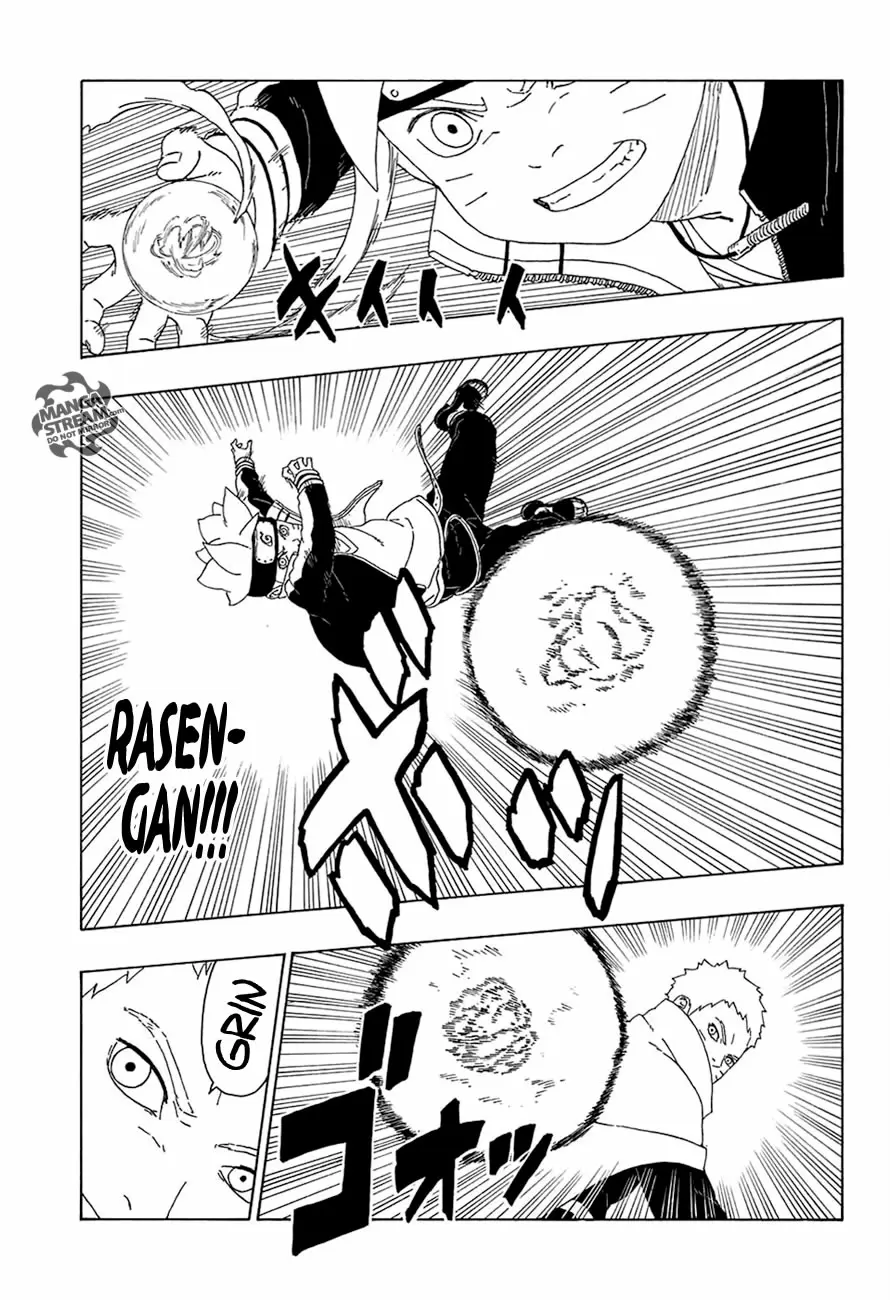 Boruto - Capítulo 16 - Página 24 - LectorTMOo
