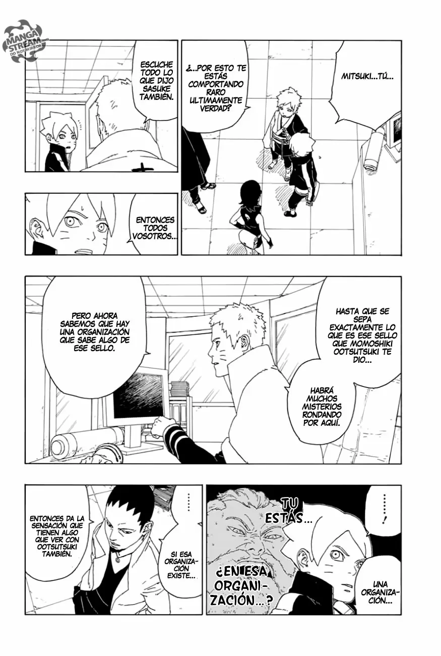 Boruto - Capítulo 17 - Página 9 - LectorTMOo