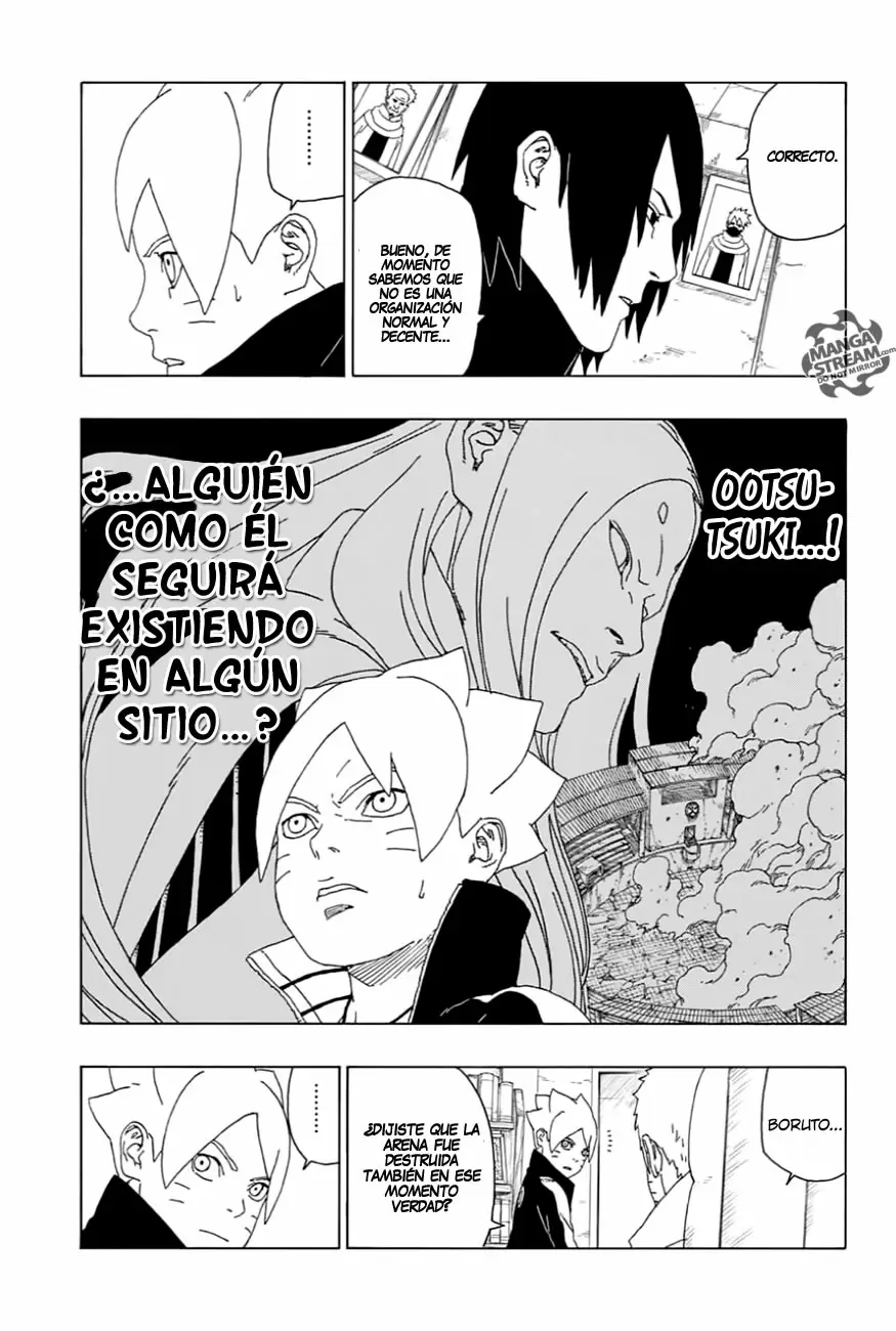 Boruto - Capítulo 17 - Página 10 - LectorTMOo