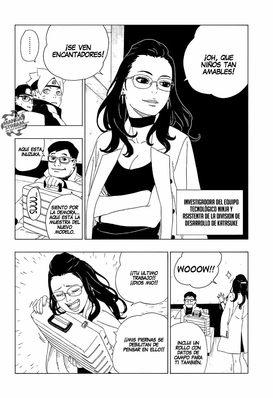 Boruto - Capítulo 18 - Página 7 - LectorTMOo