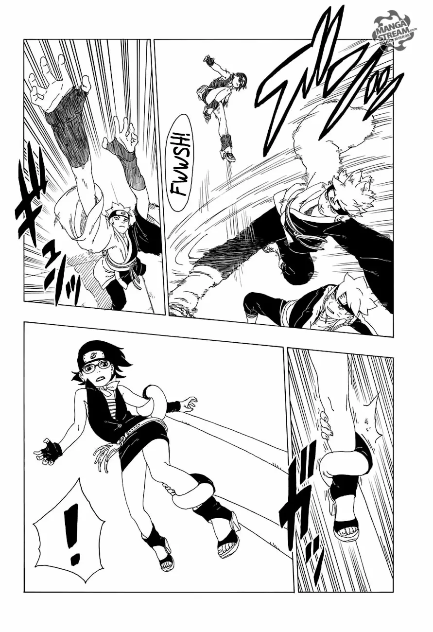 Boruto - Capítulo 18 - Página 13 - LectorTMOo