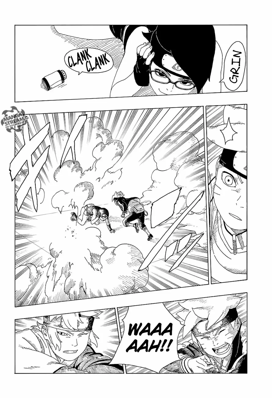 Boruto - Capítulo 18 - Página 15 - LectorTMOo