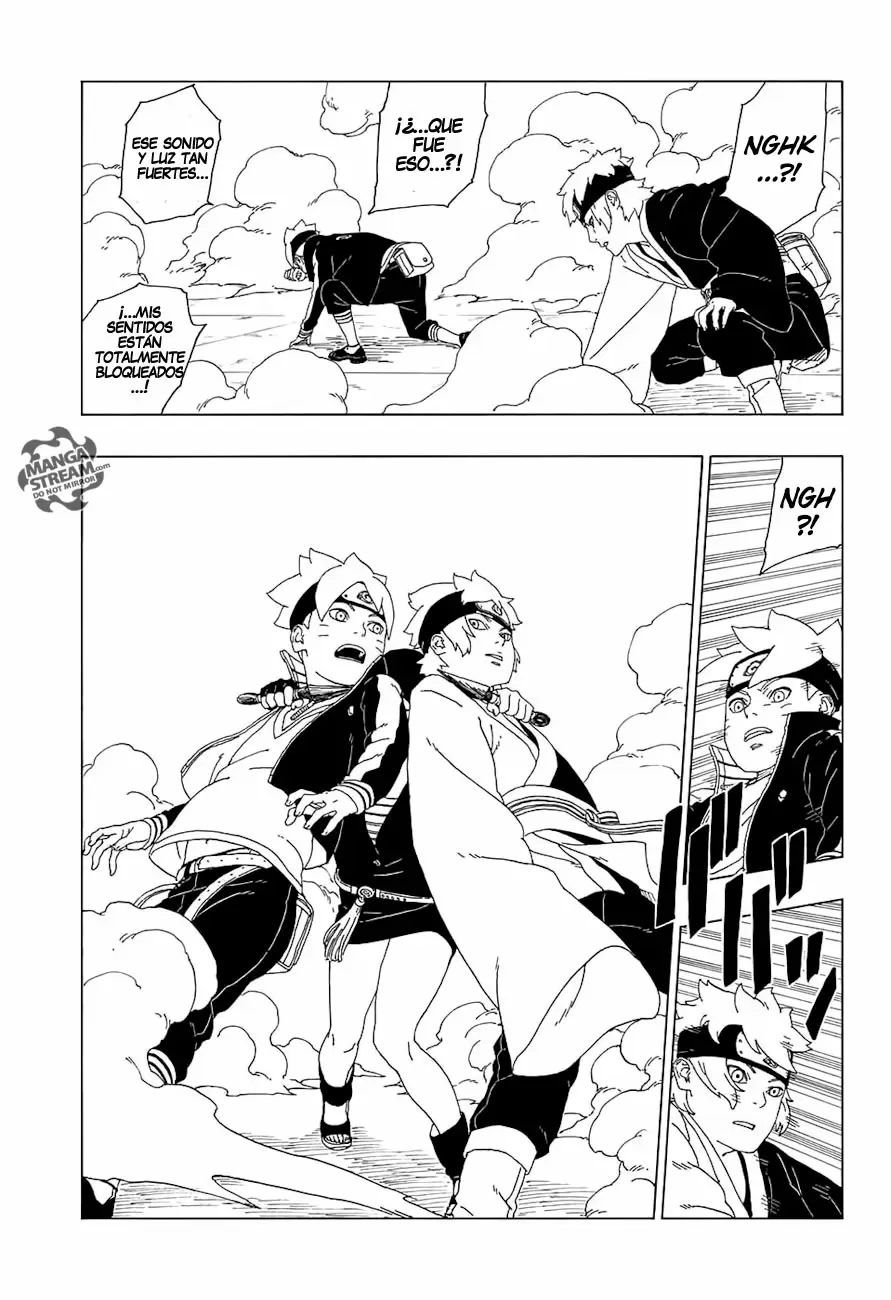 Boruto - Capítulo 18 - Página 16 - LectorTMOo