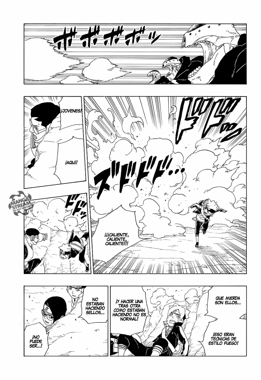 Boruto - Capítulo 19 - Página 24 - LectorTMOo