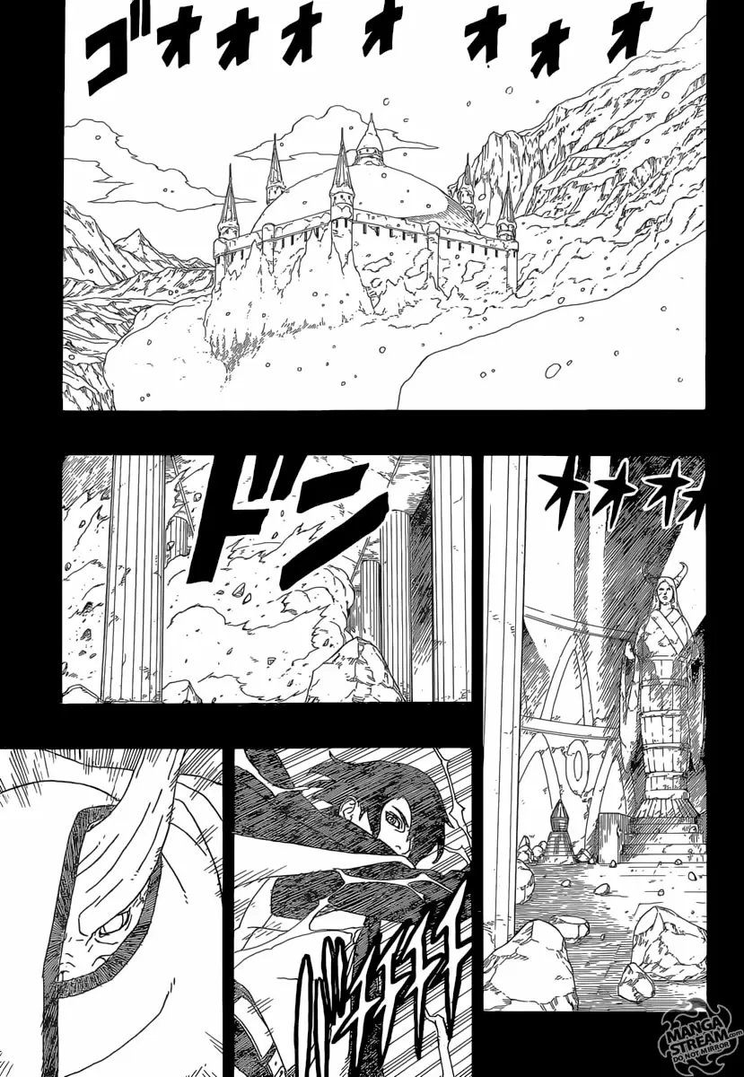 Boruto - Capítulo 2 - Página 6 - LectorTMOo