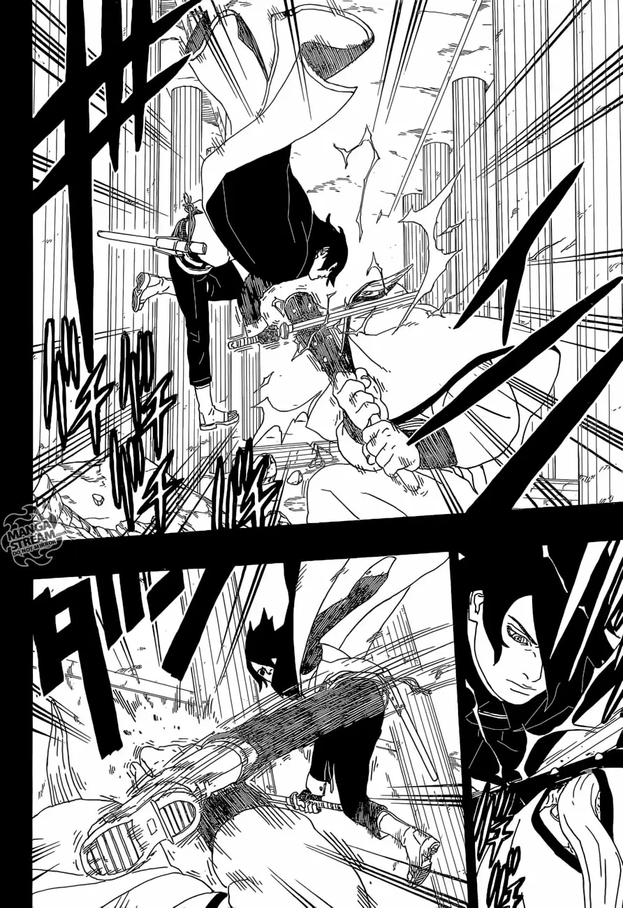 Boruto - Capítulo 2 - Página 7 - LectorTMOo