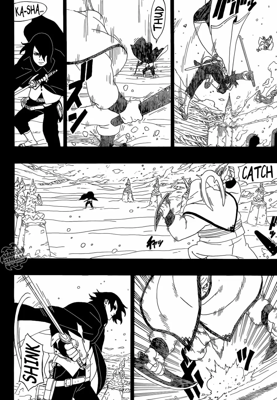Boruto - Capítulo 2 - Página 9 - LectorTMOo