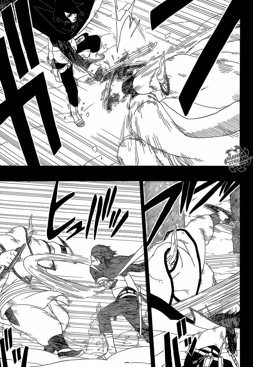 Boruto - Capítulo 2 - Página 10 - LectorTMOo