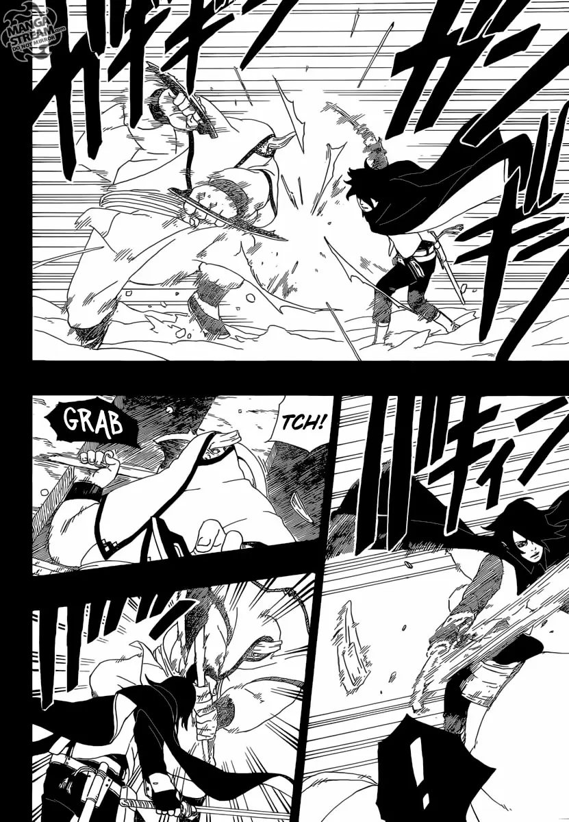 Boruto - Capítulo 2 - Página 11 - LectorTMOo
