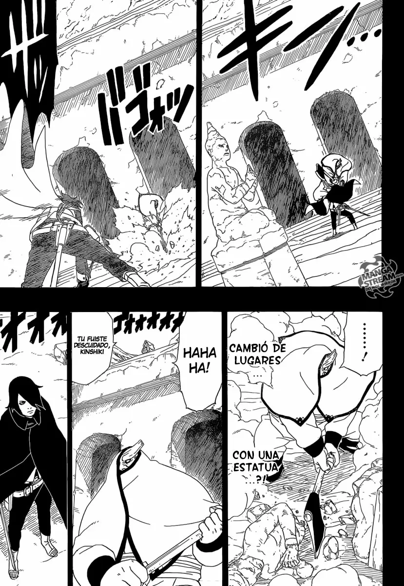 Boruto - Capítulo 2 - Página 12 - LectorTMOo