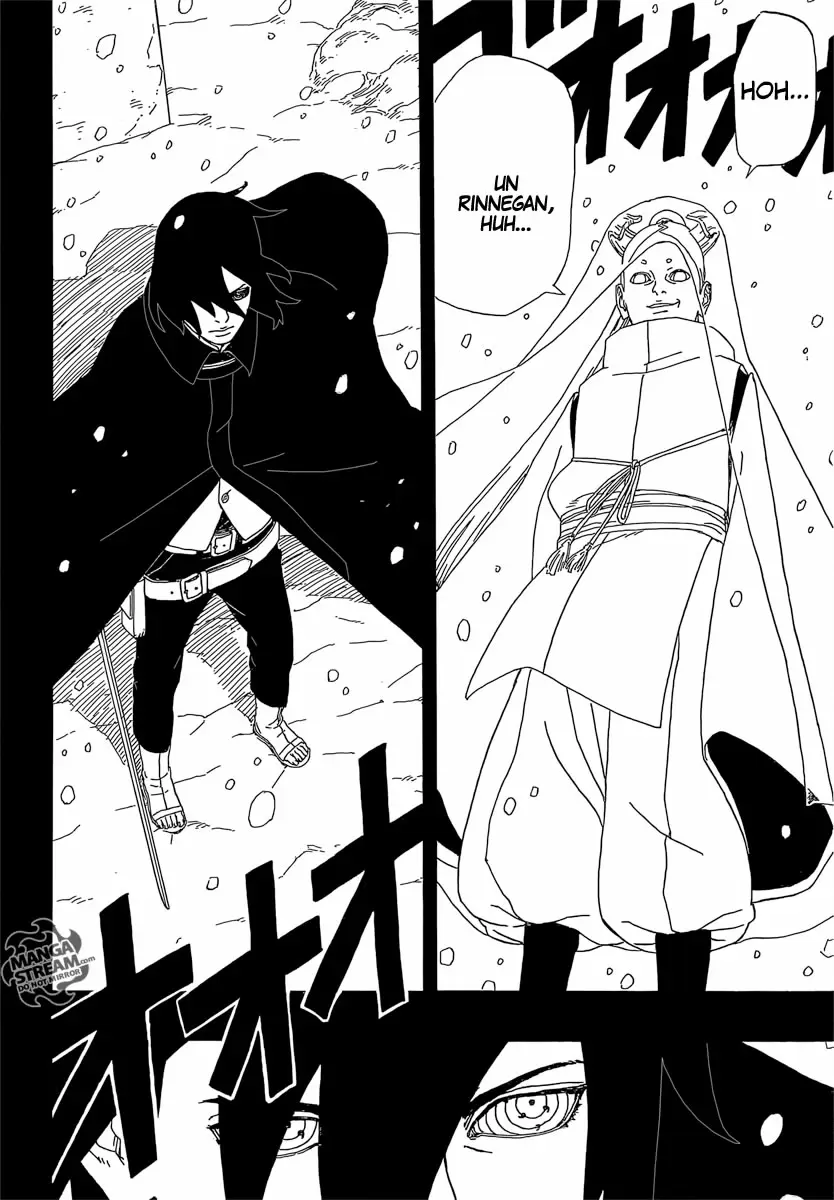 Boruto - Capítulo 2 - Página 13 - LectorTMOo
