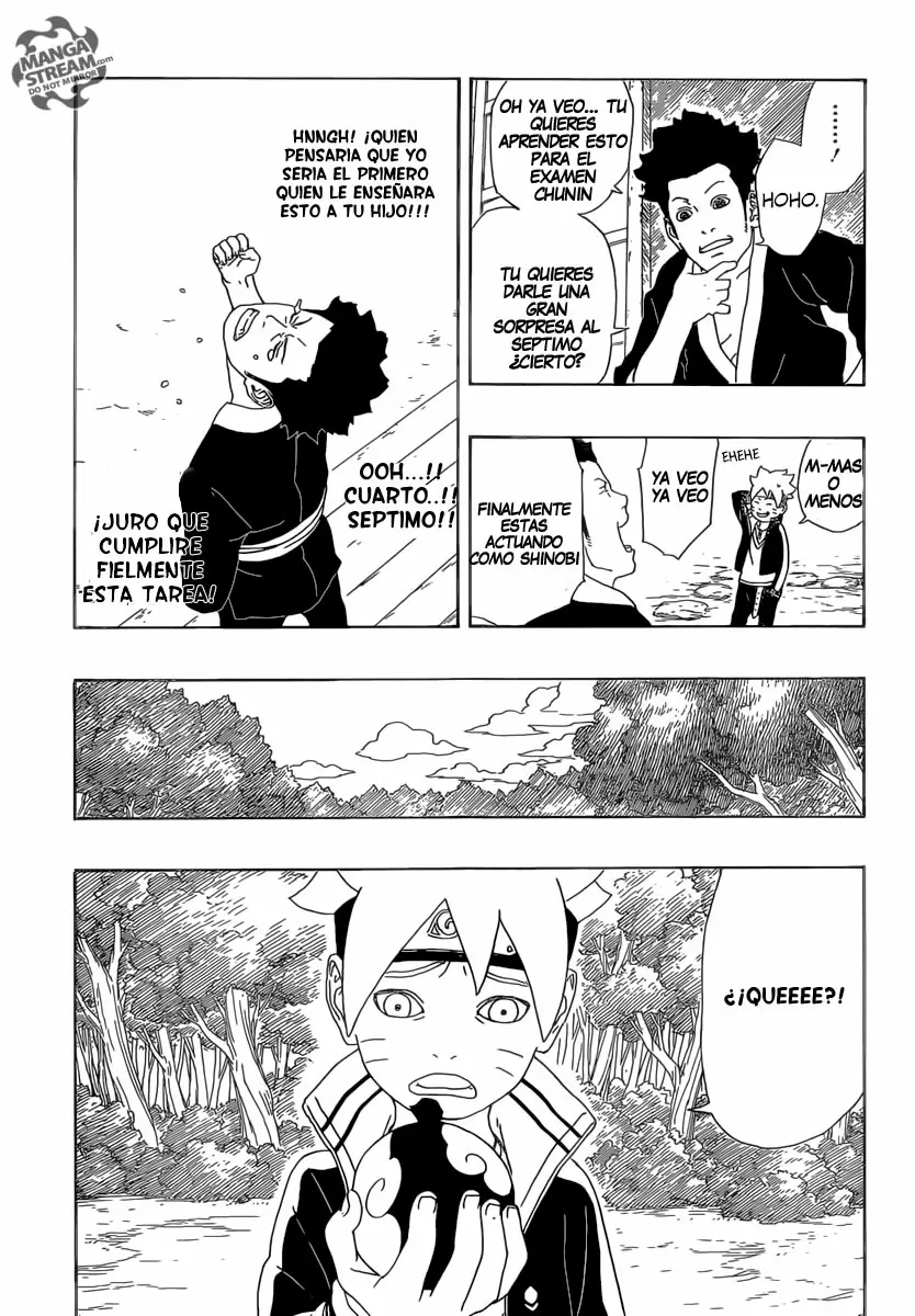 Boruto - Capítulo 2 - Página 16 - LectorTMOo
