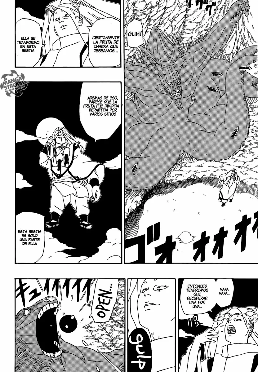 Boruto - Capítulo 2 - Página 43 - LectorTMOo