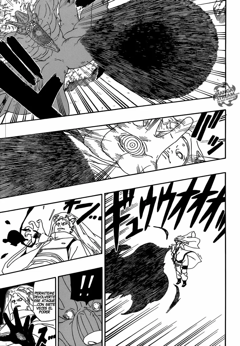 Boruto - Capítulo 2 - Página 44 - LectorTMOo
