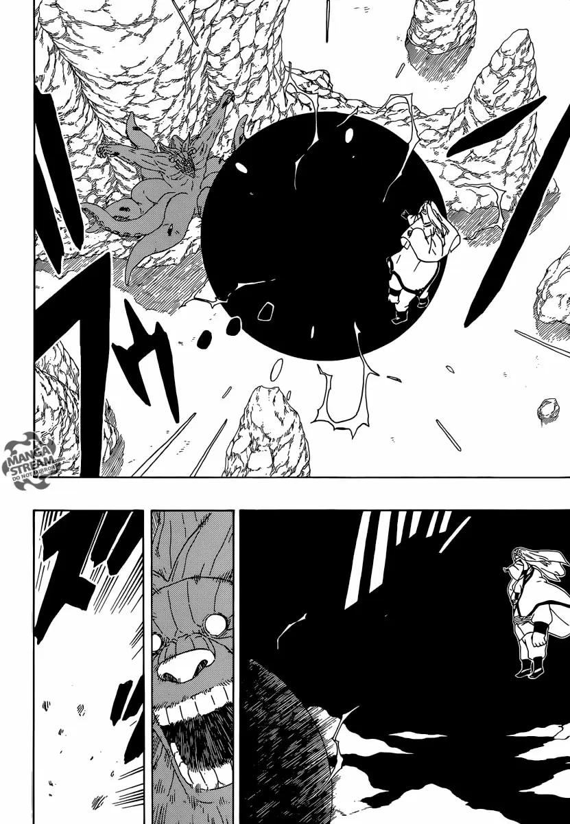 Boruto - Capítulo 2 - Página 45 - LectorTMOo