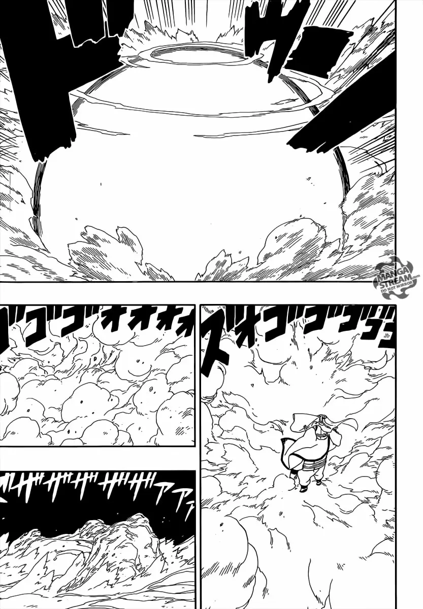 Boruto - Capítulo 2 - Página 46 - LectorTMOo